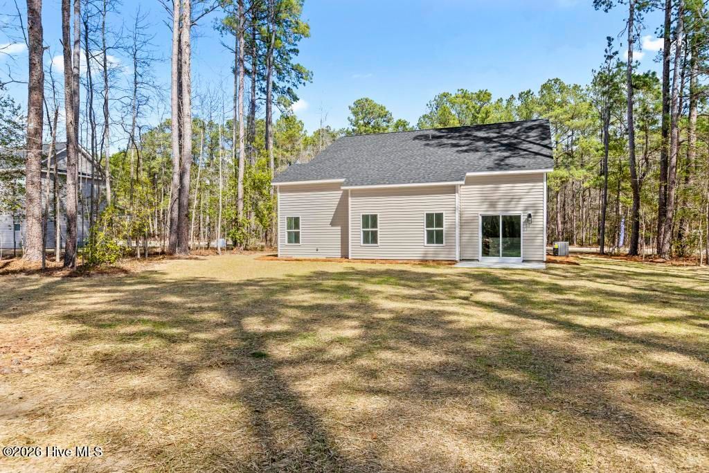 Photo of 2024 Page Road, Burgaw, NC 28425 (MLS # 100519202)