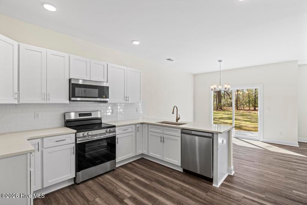 Photo of 2024 Page Road, Burgaw, NC 28425 (MLS # 100519202)