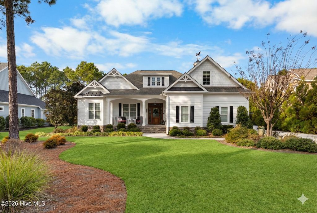 Photo of 3780 Ridge Crest Drive, Southport, NC 28461 (MLS # 100548514)