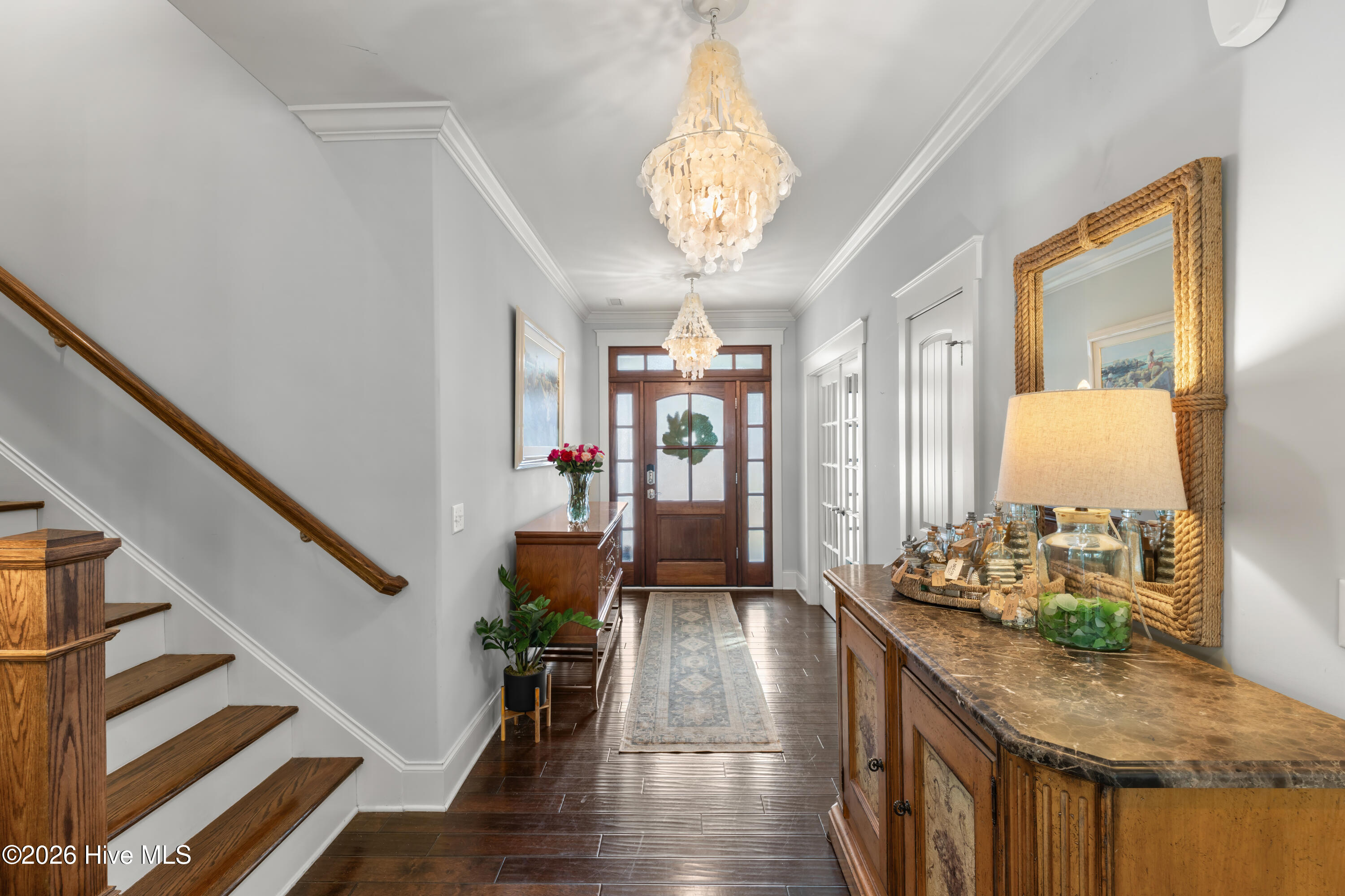 3780 Ridge Crest Drive