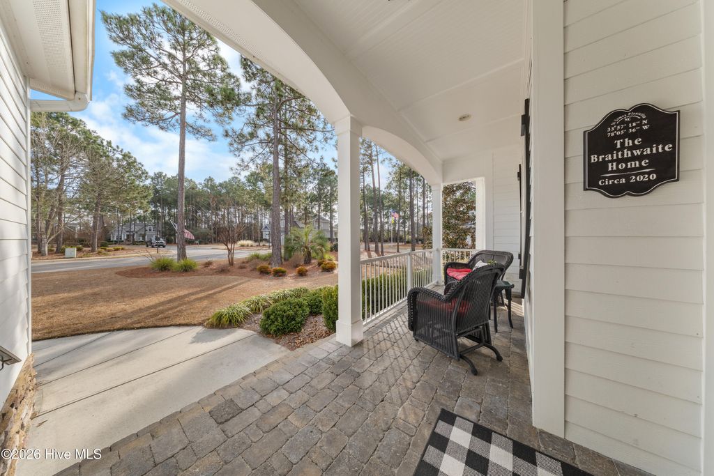 Photo of 3780 Ridge Crest Drive, Southport, NC 28461 (MLS # 100548514)