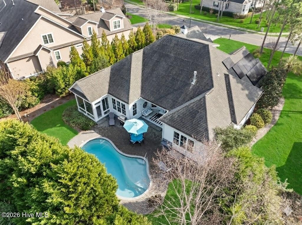 Photo of 3780 Ridge Crest Drive, Southport, NC 28461 (MLS # 100548514)