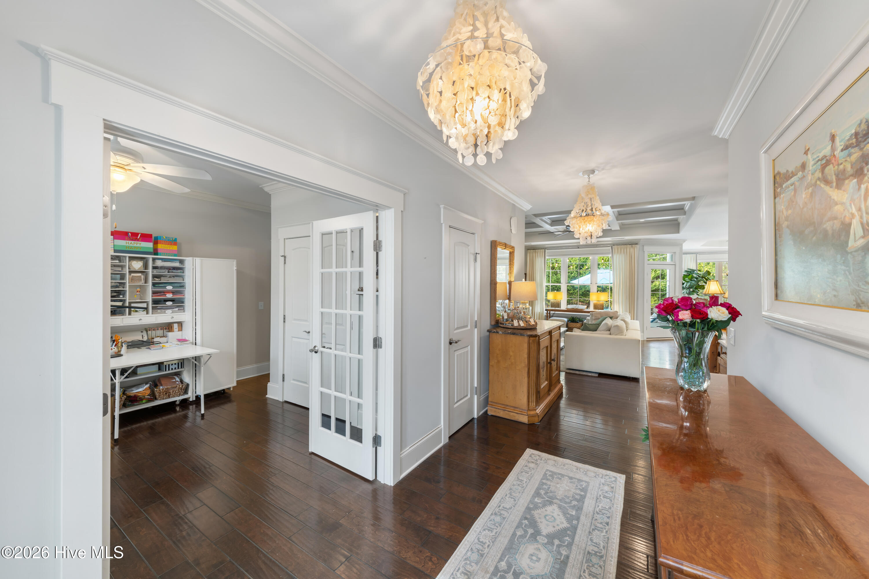 3780 Ridge Crest Drive