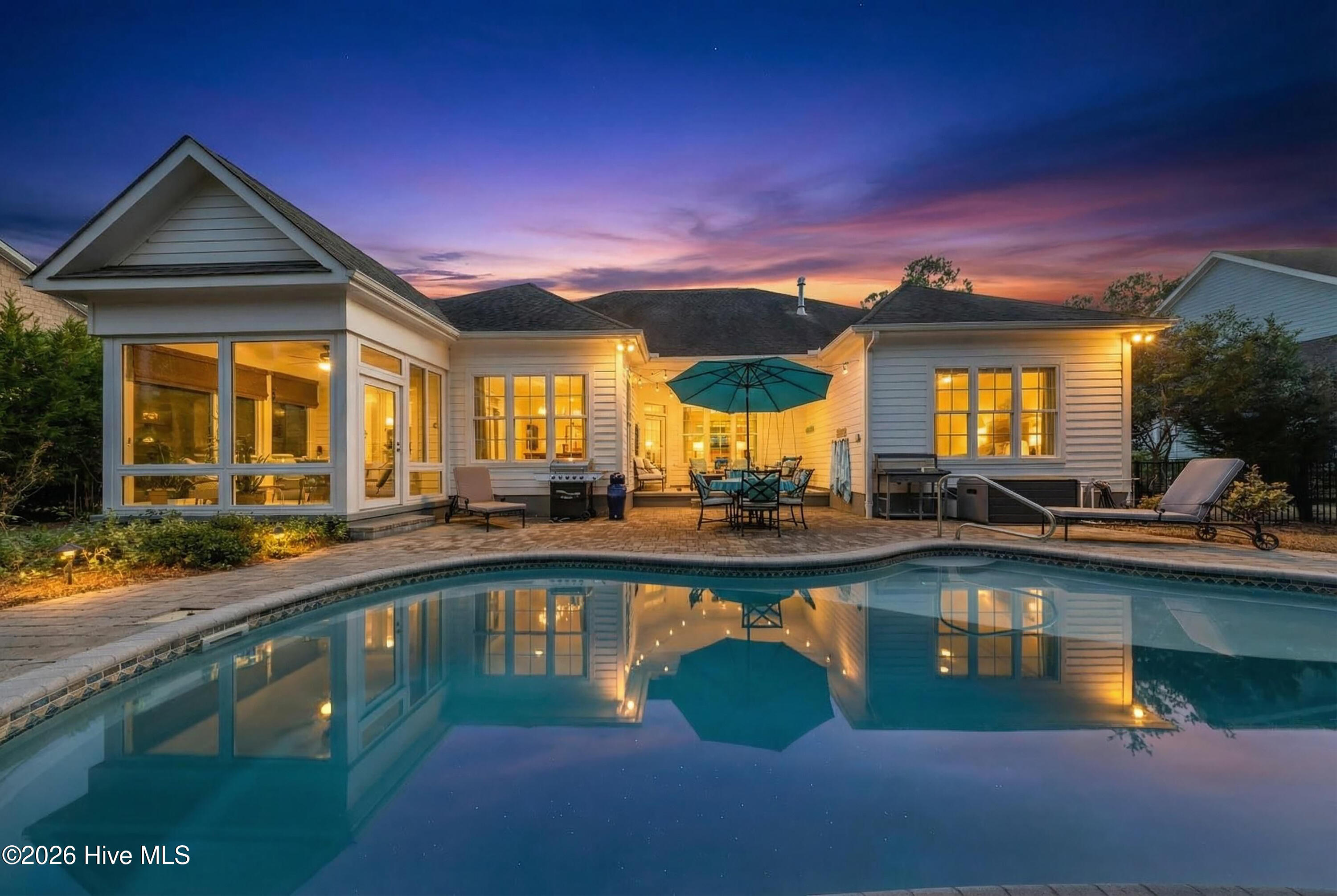 3780 Ridge Crest Drive