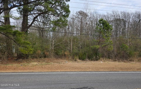 Vacant Land For Sale - 1320 Northside Road<br/> Pasquotank County, Elizabeth City, NC 27909