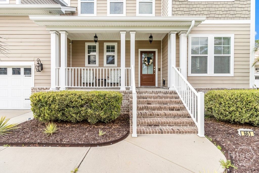 Photo of 661 Wyndham Way, Pooler, GA 31322 (MLS # SA348319)