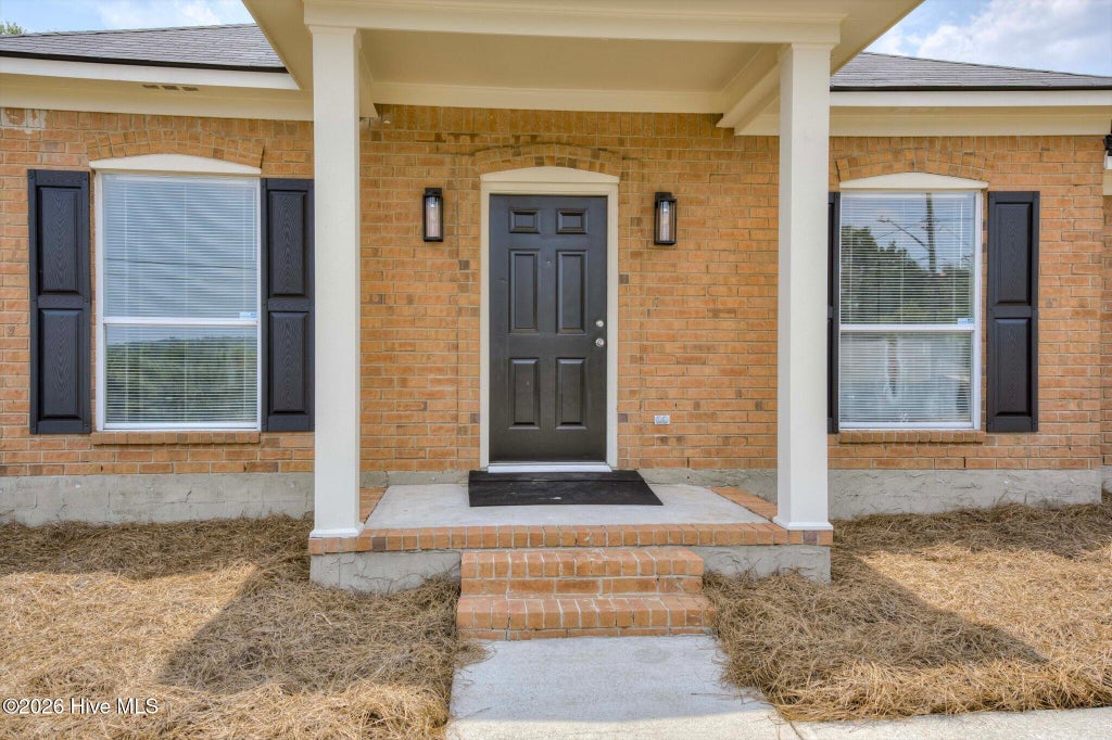 Photo of 3473 Monte Carlo Drive, Augusta, GA 30906 (MLS # 100593172)