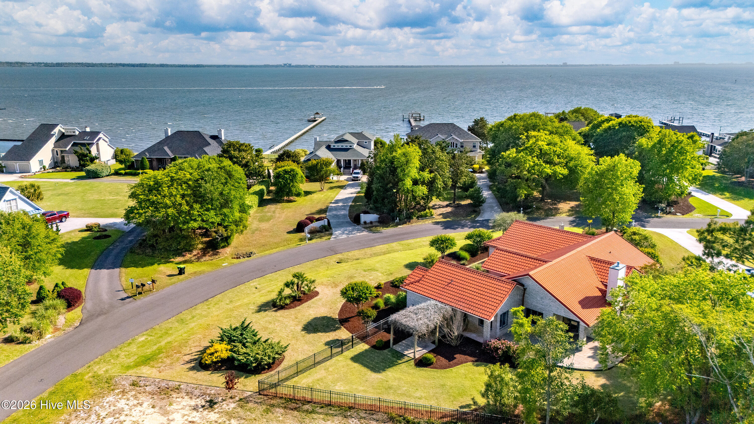 104 Core Drive W & Boat Slip #16