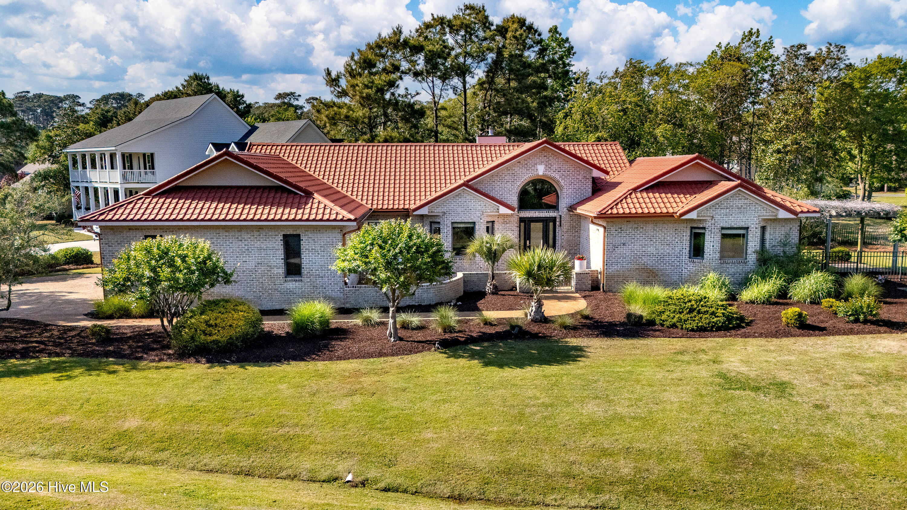 104 Core Drive W & Boat Slip #16