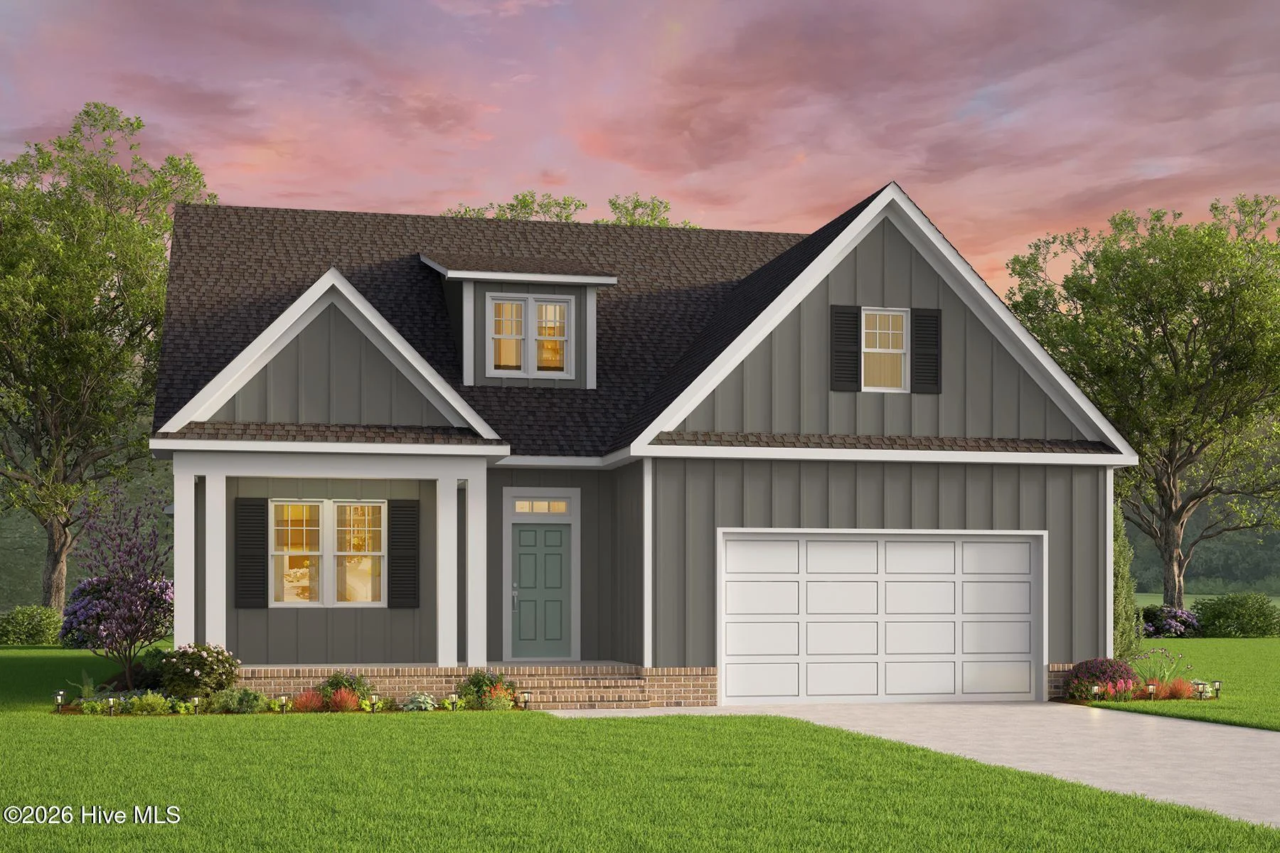 101 N Tall Pines Trail