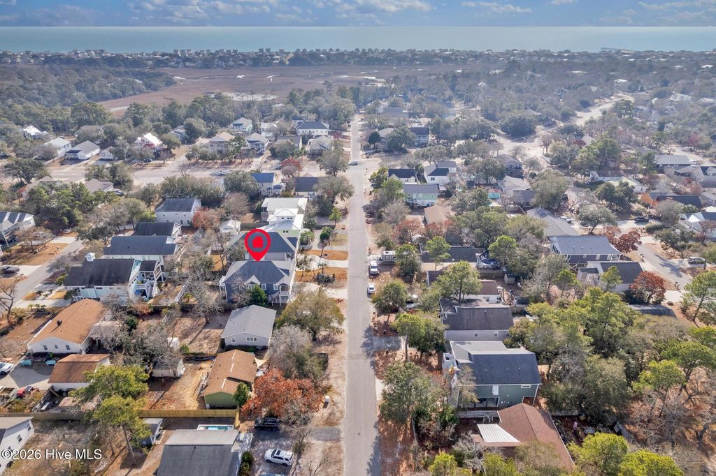 Photo of 108 NE 24th Street, Oak Island, NC 28465 (MLS # 100548607)