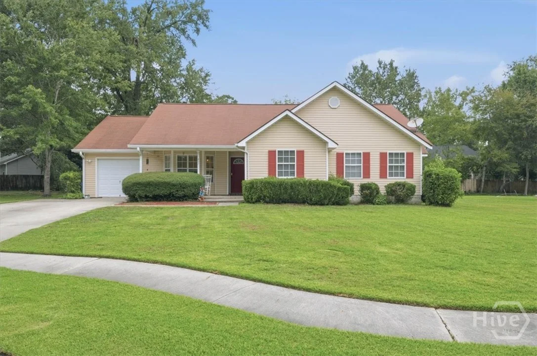 807 Rosalie Court, Rincon, GA, 31326