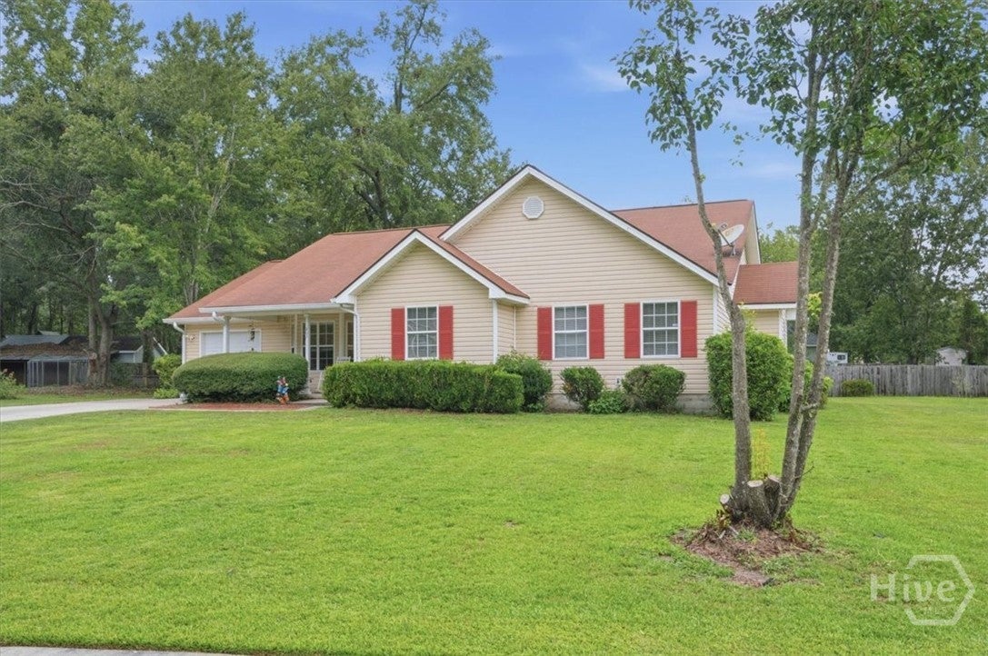 807 Rosalie Court