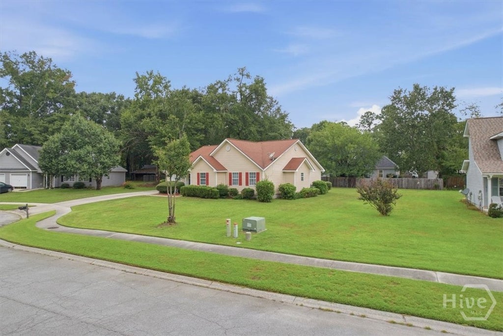 Photo of 807 Rosalie Court, Rincon, GA 31326 (MLS # SA363899)