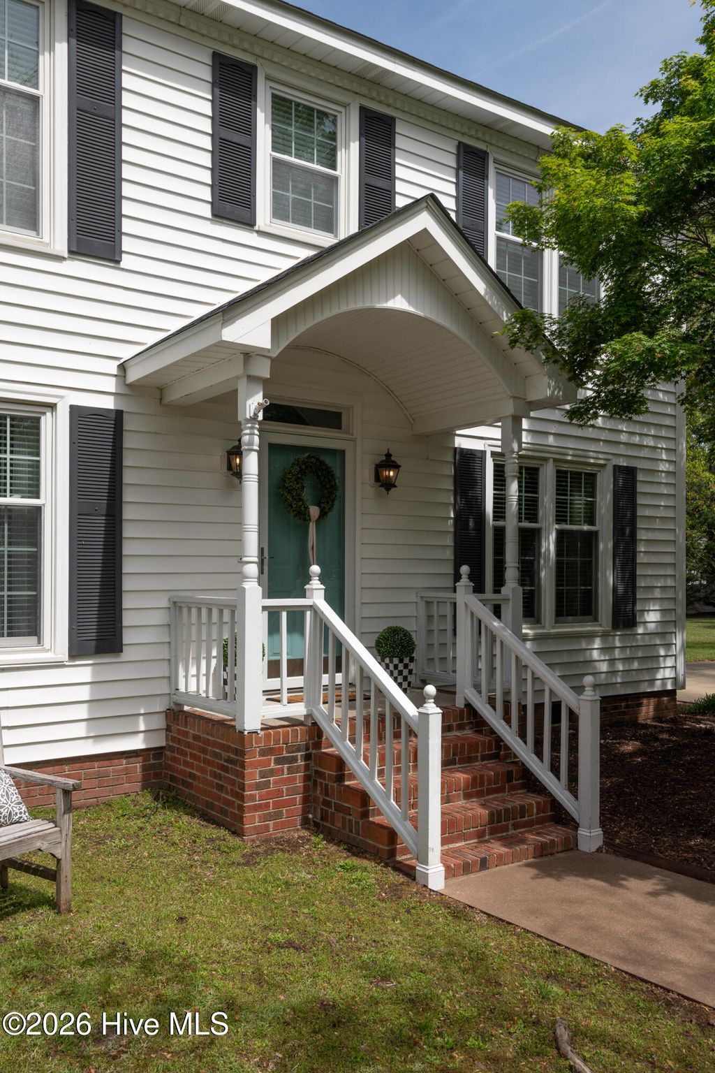 Photo of 2305 N Miller Circle, Winterville, NC 28590 (MLS # 100566152)