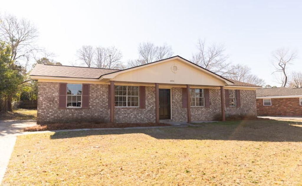 Photo of 4520 Shawnee Drive, Martinez, GA 30907 (MLS # 551175)