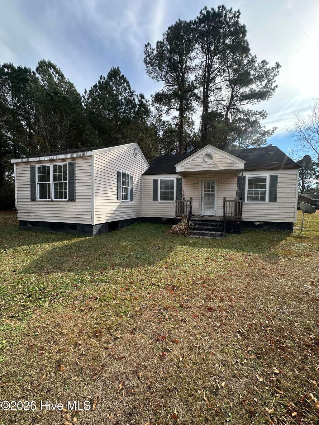 Photo of 4539 Kay Circle, Grifton, NC 28530 (MLS # 100548353)