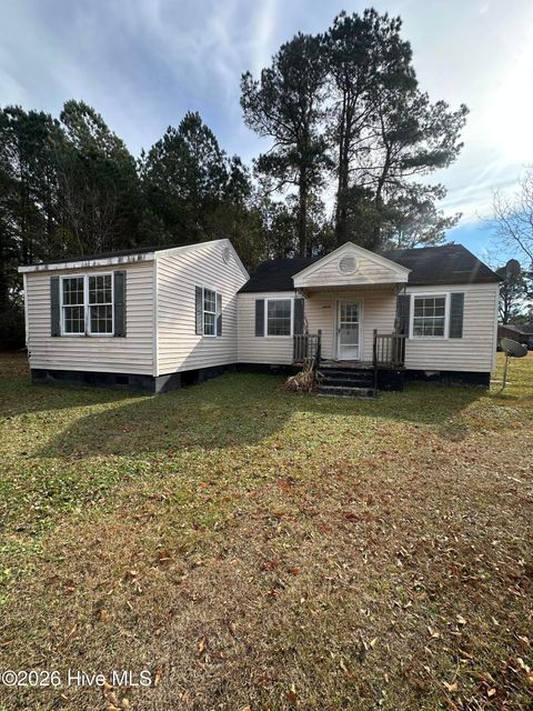Photo of 4539 Kay Circle, Grifton, NC 28530 (MLS # 100548353)