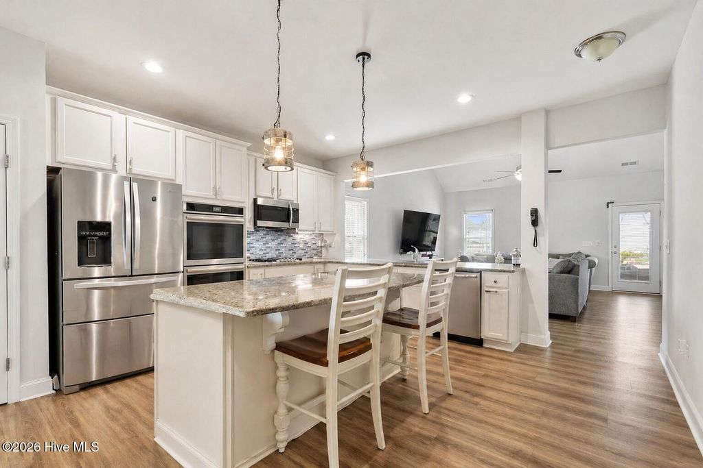 Photo of 254 E Red Head Circle, Sneads Ferry, NC 28460 (MLS # 100561939)
