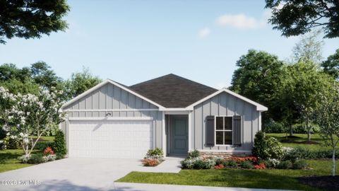 Homes For Sale - 1030 Brooke Ridge Ln<br/> Boiling Spring Lakes, NC 28461