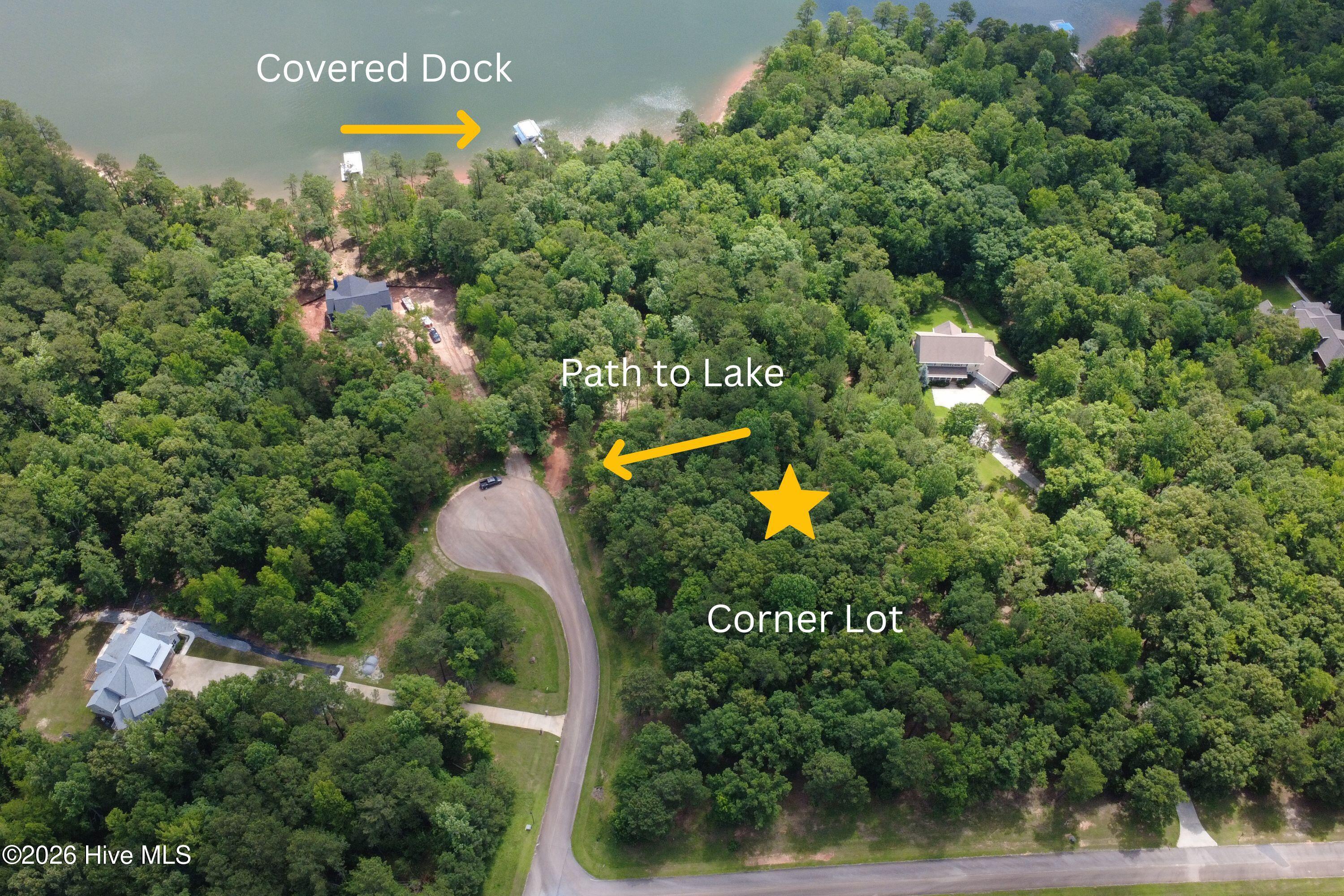 35 A Savannah Bay Drive 1.39 Ac