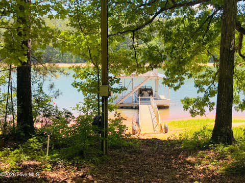 Vacant Land For Sale - 35 A Savannah Bay Drive<br/> Lincolnton, GA 30817