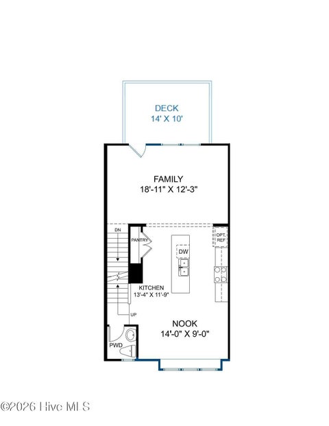 Tiny photo for 162 Hanger Road, Wilmington, NC 28412 (MLS # 100598996)