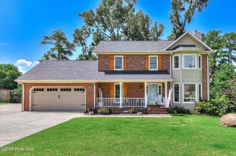 Photo of 4594 Ashbrook Court, Martinez, GA 30907 (MLS # 100597620)