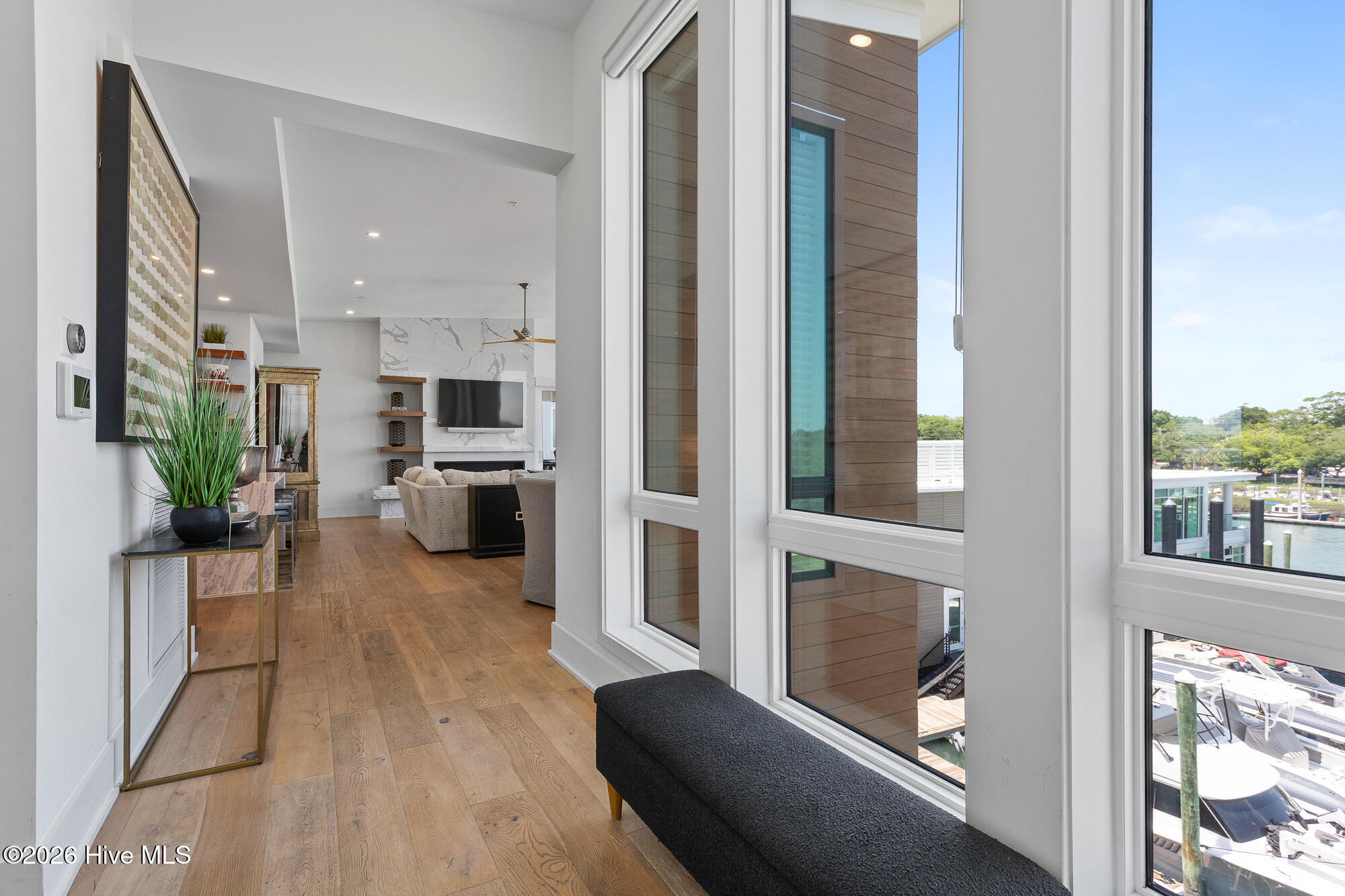 2 Marina Street Apt C