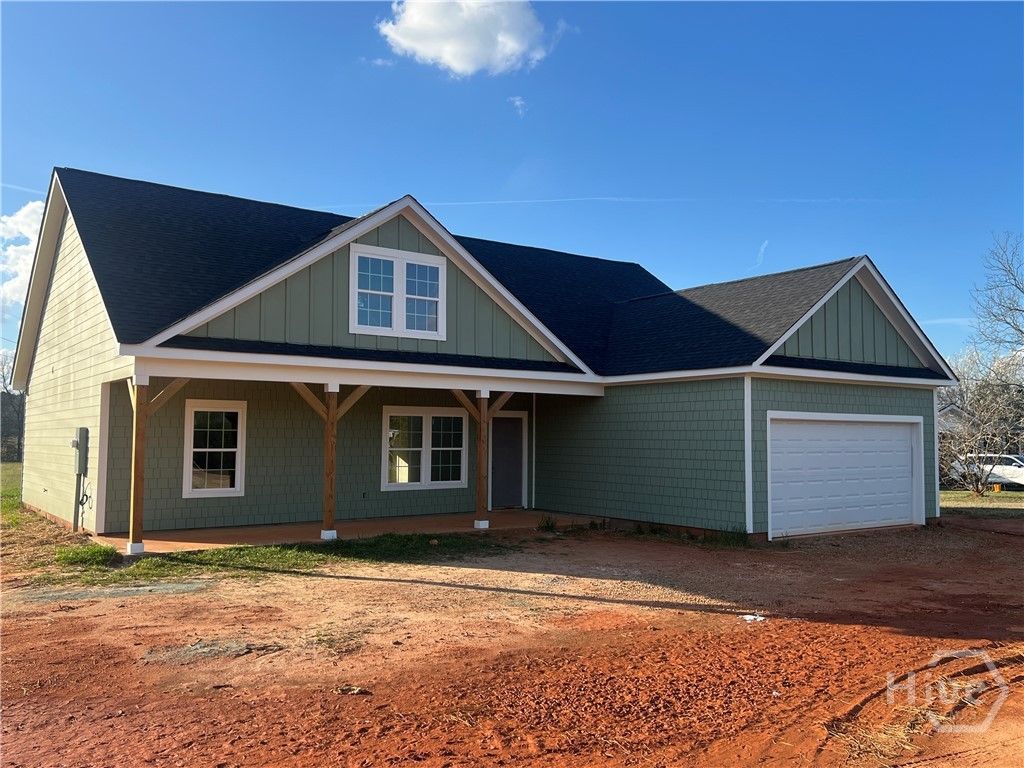 Photo of 2665 Paoli Street #Tract 3, Comer, GA 30629 (MLS # CM1027736)
