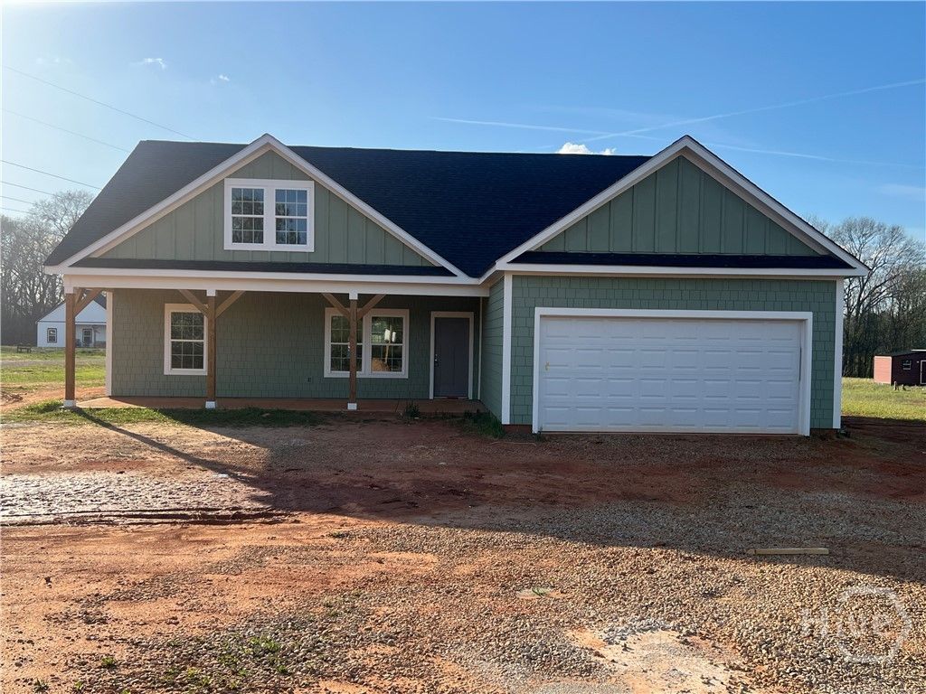 Photo of 2665 Paoli Street #Tract 3, Comer, GA 30629 (MLS # CM1027736)