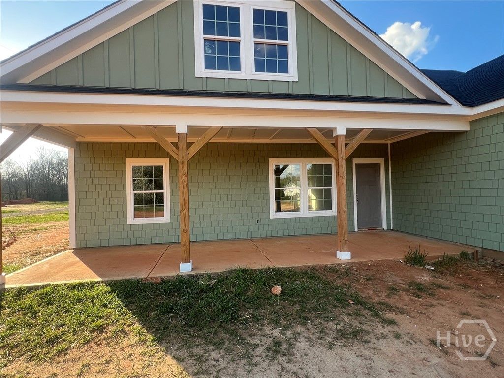 Photo of 2665 Paoli Street #Tract 3, Comer, GA 30629 (MLS # CM1027736)