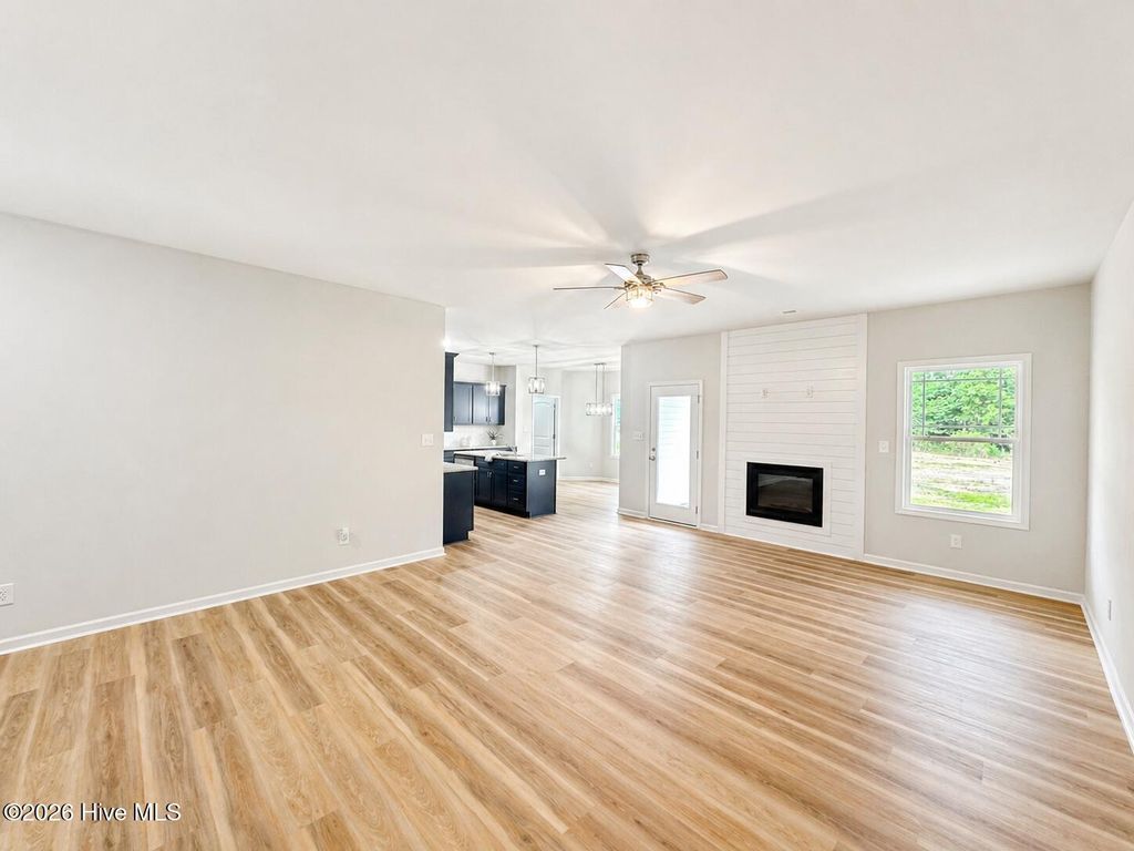 Photo of 40 Little Sampson Drive, Princeton, NC 27569 (MLS # 100571352)