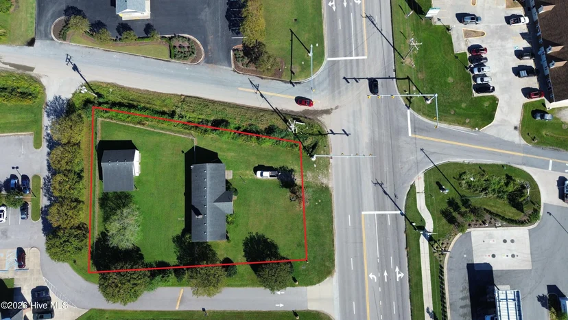 262 Caratoke Highway, photo 1 of 9