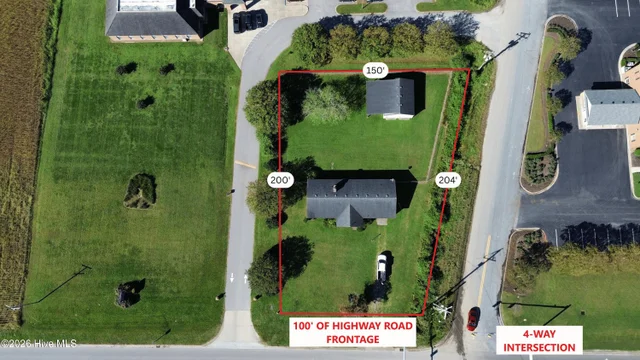 262 Caratoke Highway, photo 3 of 9