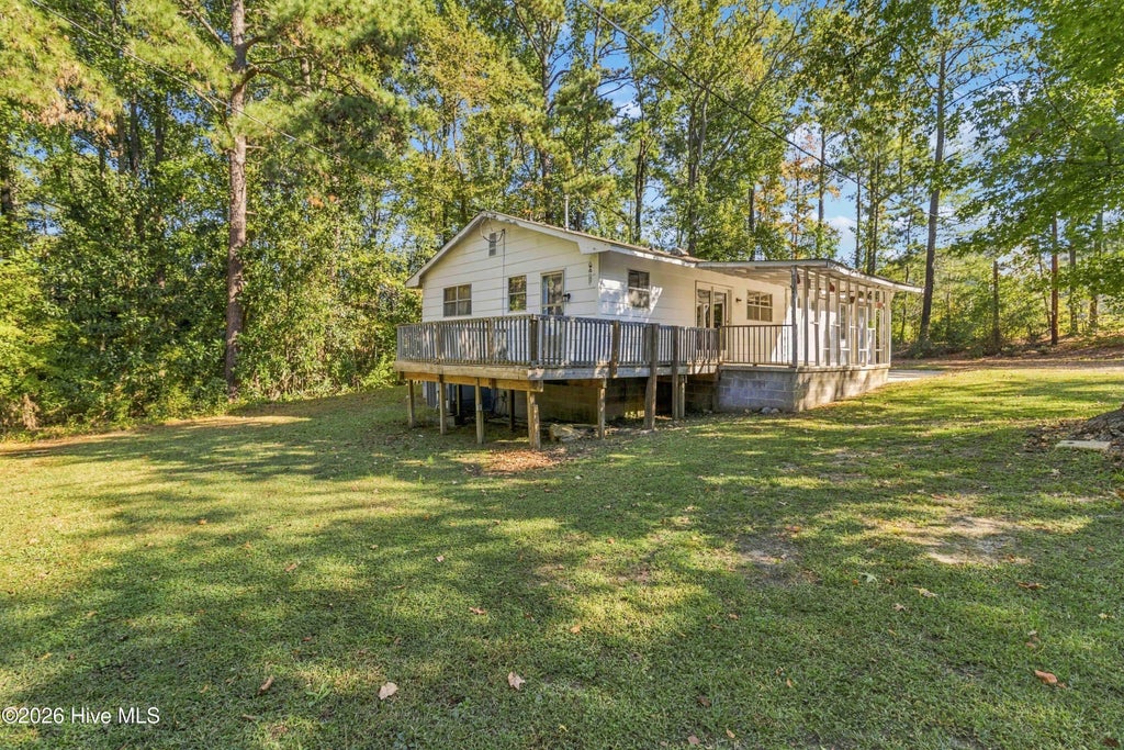 Photo of 2020 Ackerman Road, Garner, NC 27529 (MLS # 100611072)