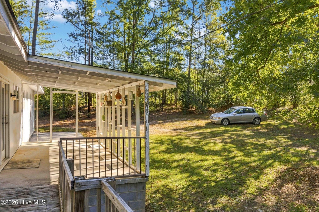 Photo of 2020 Ackerman Road, Garner, NC 27529 (MLS # 100611072)