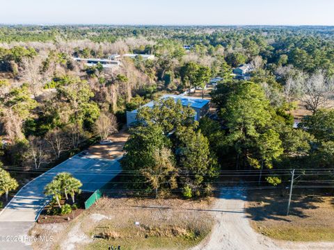 Tiny photo for 20748 Us Highway 17, Hampstead, NC 28443 (MLS # 100548319)