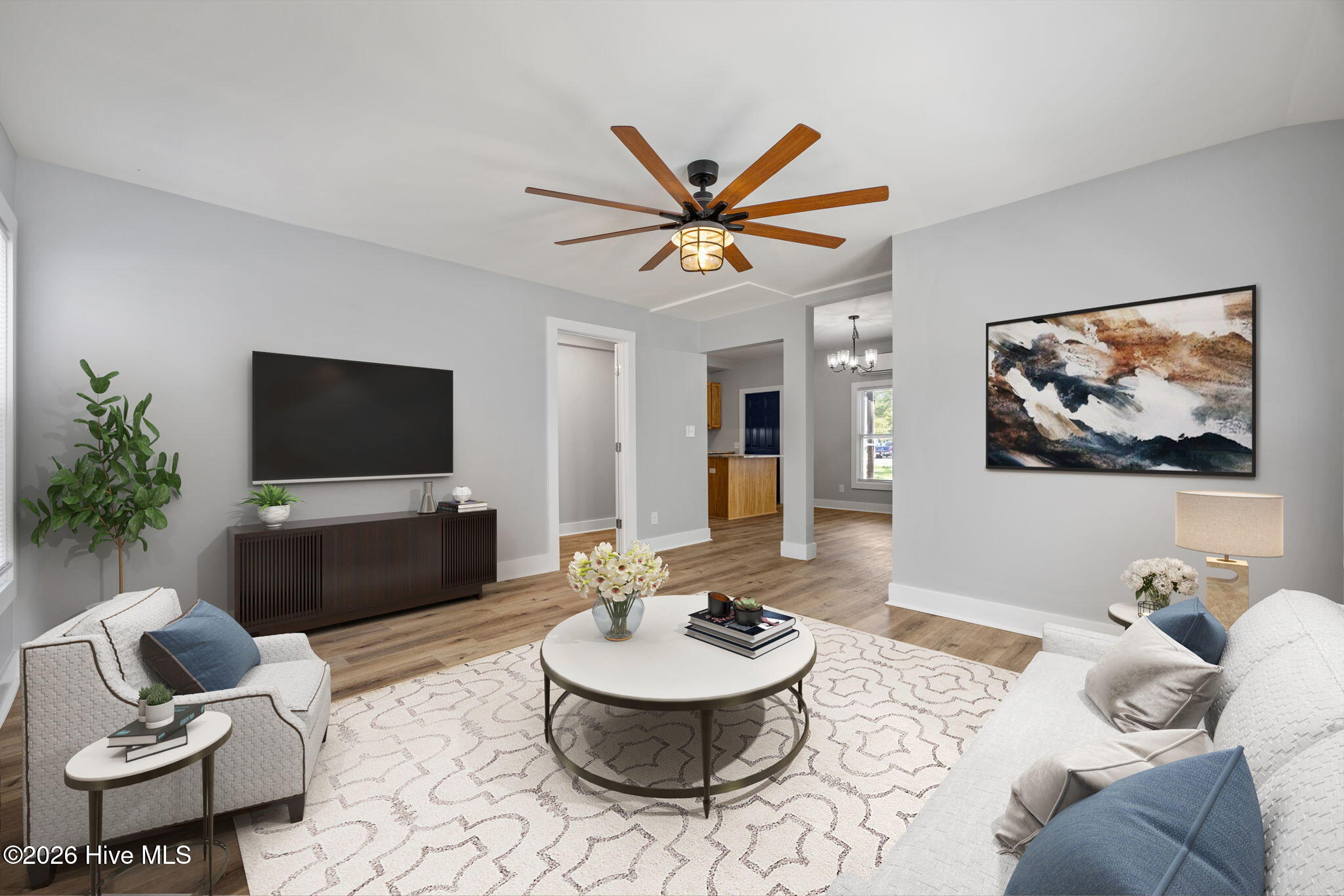 723 & 725 N Market Street