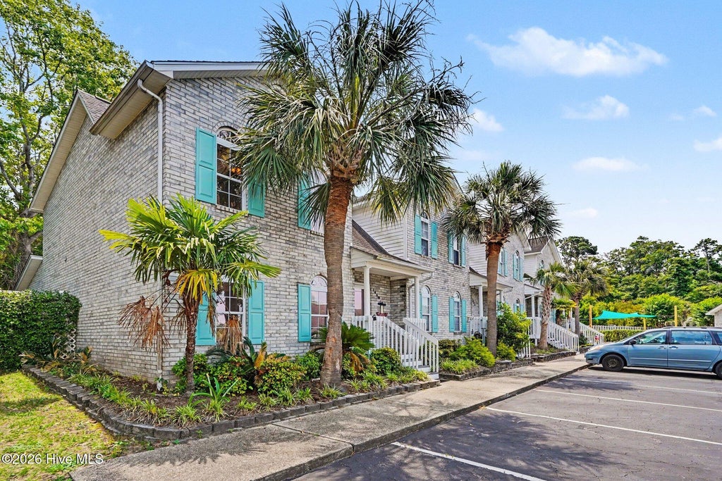 Photo of 1460 Baldwin Court, Little River, SC 29566 (MLS # 100580525)