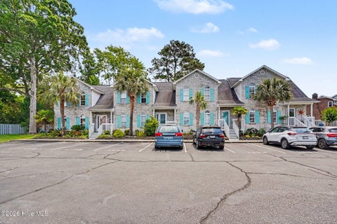Photo of 1460 Baldwin Court, Little River, SC 29566 (MLS # 100580525)