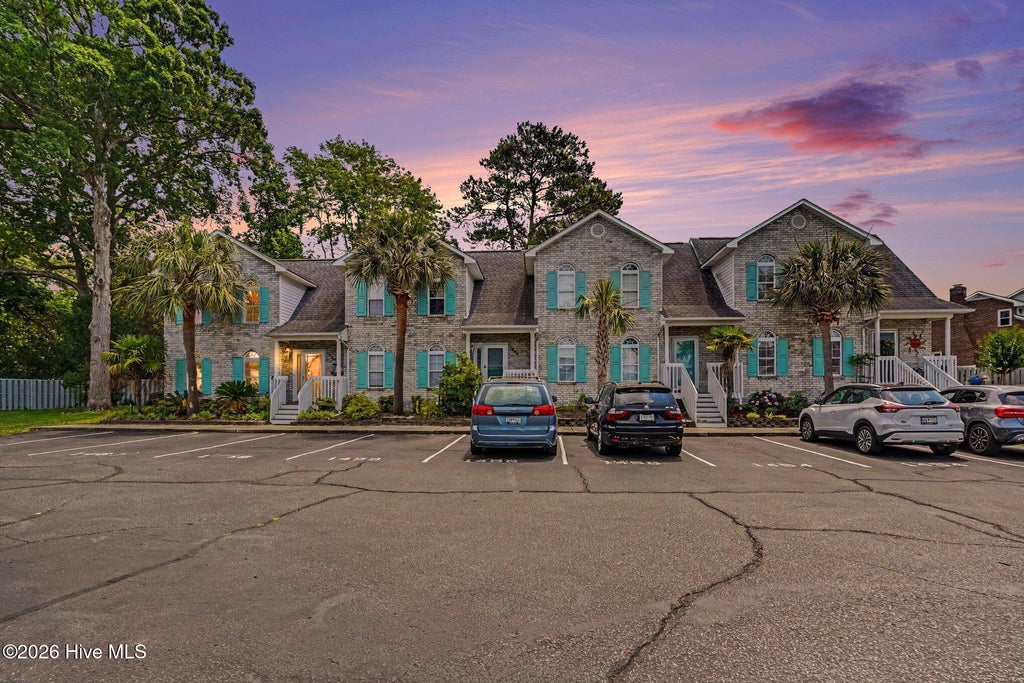 Photo of 1460 Baldwin Court, Little River, SC 29566 (MLS # 100580525)