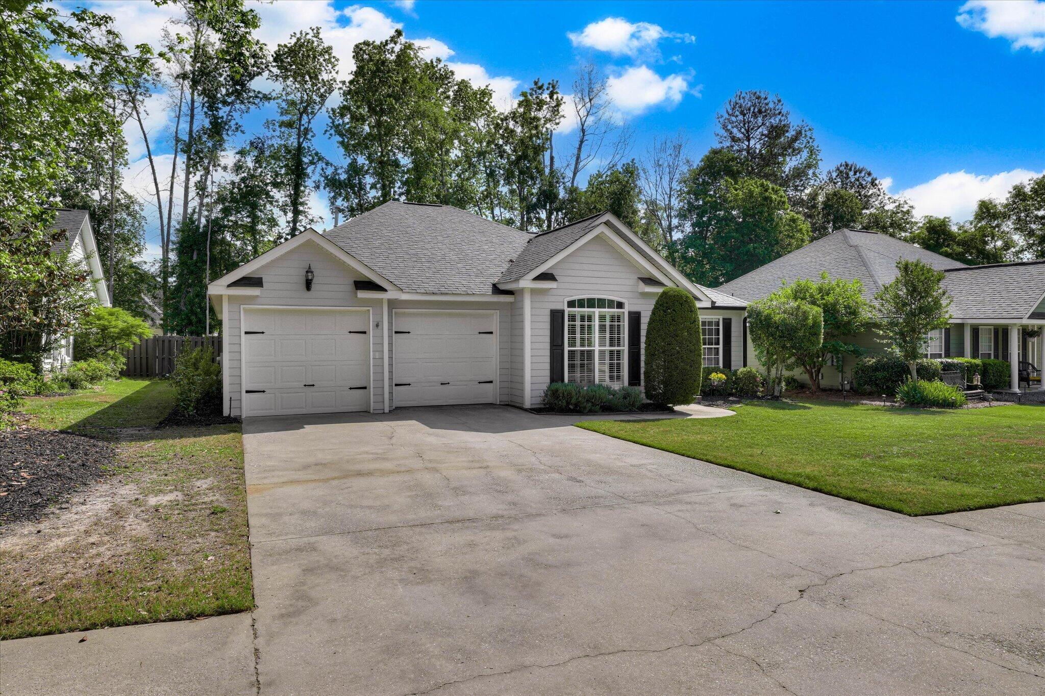 359 Sandleton Way