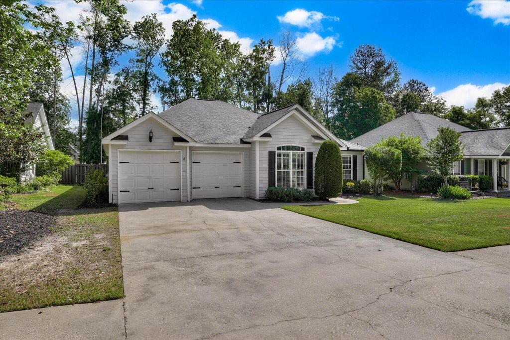 Photo of 359 Sandleton Way, Evans, GA 30809 (MLS # 554638)