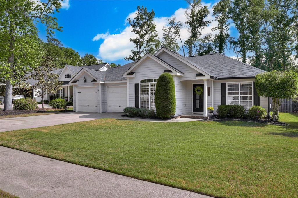 Photo of 359 Sandleton Way, Evans, GA 30809 (MLS # 554638)