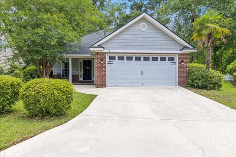 Homes For Sale - 85 Oak Ridge Circle<br/> Bryan County, Richmond Hill, GA 31324