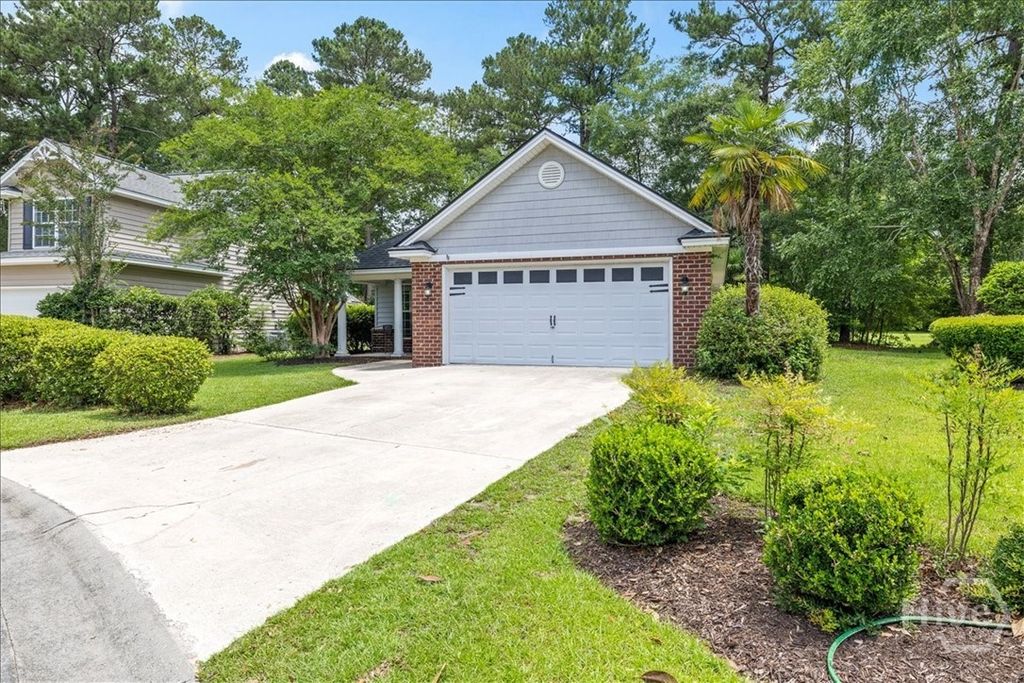Photo of 85 Oak Ridge Circle, Richmond Hill, GA 31324 (MLS # SA356949)