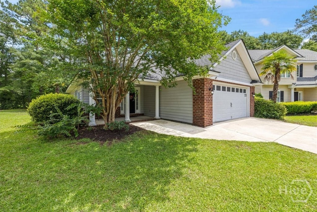 Photo of 85 Oak Ridge Circle, Richmond Hill, GA 31324 (MLS # SA356949)