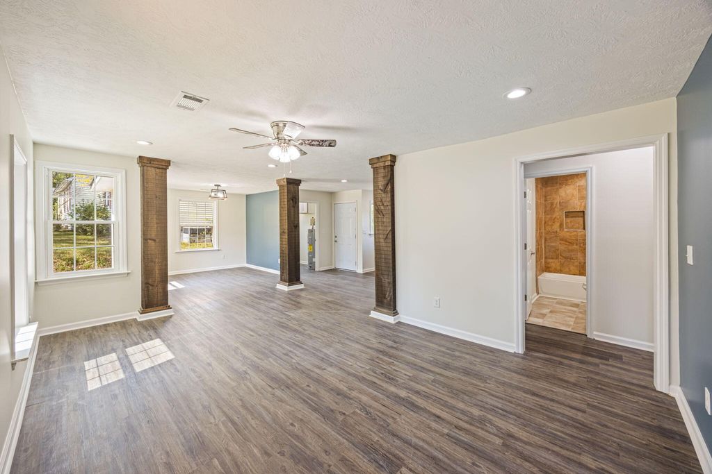 Photo of 2381 Franklin Street, Augusta, GA 30906 (MLS # 553645)