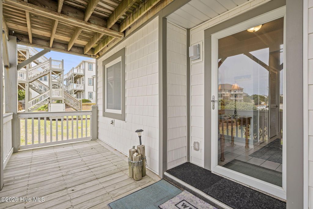 Photo of 2809 Pier Pointe Drive #5a1, Emerald Isle, NC 28594 (MLS # 100576487)